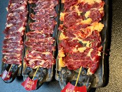 -潮庭牛肉火锅·骑楼私宴
