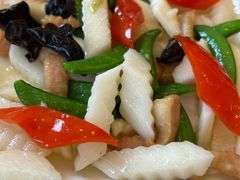 -华盛丰温州大排档(东三环南路店)