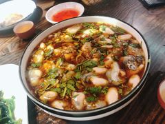 -大洋家·精品潮汕菜·生腌砂锅粥(天河东路店)