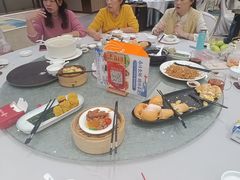 -永生国际宴会中心·佛山老字号·鱼生
