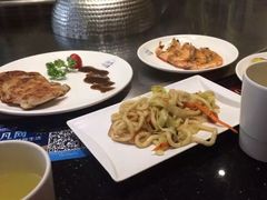 -深圳星河丽思卡尔顿酒店