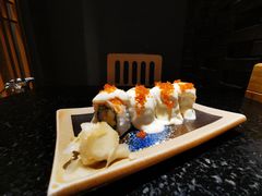 -無境·匠心日本料理(汉街店)