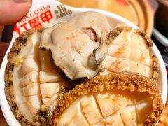-红盔甲·小龙虾(人民广场店)