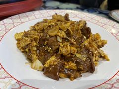 -撒拉花儿·新疆菜·清真(太阳宫店)