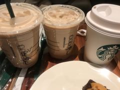 -星巴克臻选(南京艾尚天地店)