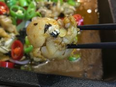 -张果佬年糕卷(科巷店)