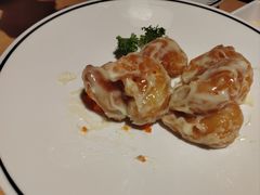 -太二酸菜鱼(石家庄万象城店)