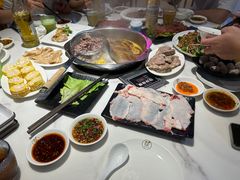 -三毛牛肉店(福强店)