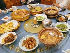 -围龙屋客家食府(福田店)