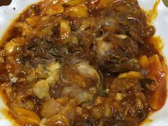 -清真利德顺小老饭庄(复兴路店)