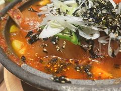 -KimPro 辛普乐概念韩餐