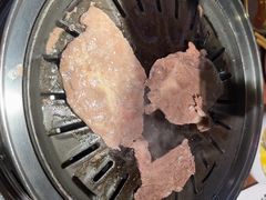 -九田家黑牛烤肉料理(新辰里亚运村店)