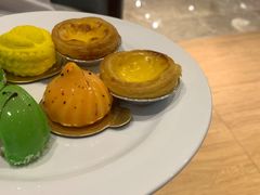 -武汉世茂希尔顿酒店·汇·全日餐厅