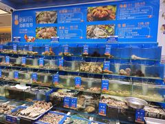 -海味当家·蒸锅海鲜(中山广场创始店)