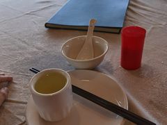 -琼菜坊·无鸡不成宴·海南菜老爸茶糟粕醋(海口骑楼老街店)