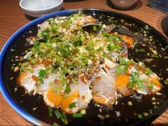 -小厨师·二十年沈家门小海鲜(百井坊巷店)