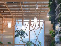 -Green Option(官舍店)