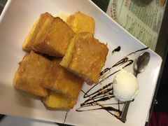 翠华餐厅(德辅道中店)-翠华餐厅(德辅道中店)