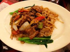 -夏宫中餐厅(香格里拉大酒店)