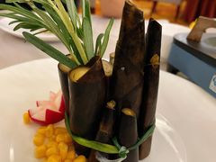 手剥笋-贵州大厦贵州厅(樱花园西街店)