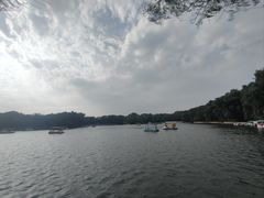 -北陵公园