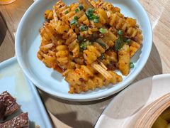 -全牛匠·乐山跷脚牛肉(新中关店)
