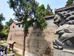 -洛阳白马寺