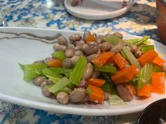 -汉唐守艺人·河北面馆(民心河店)