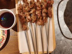 -相约·羊村小馆非遗手抓肉(七一酱园店)