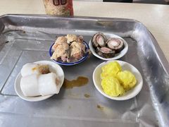-石湾点心