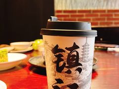 -永安鱼庄·镇江菜(东吴路店)