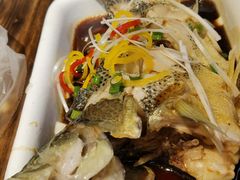 清蒸鲈鱼-盒马鲜生(顺义店)