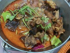 -翠茗农庄土菜馆(天目湖店)