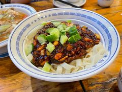 -老雒阳面馆·水席·洛阳菜(纱厂路店)