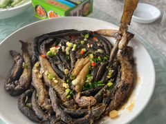 -沙头涌渔栏海鲜餐厅