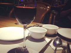 iphone_upload_pic-山色柴火烤披萨·原切牛扒