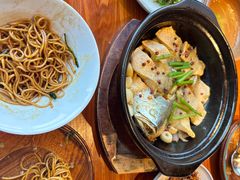 -兰溪小馆(首经贸店)