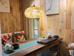 -邈墨茶馆(凤起路店)