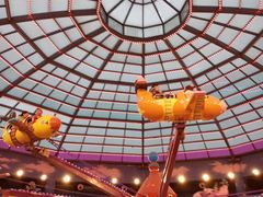 -蓝精灵乐园·世茂精灵之城主题乐园