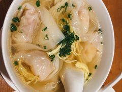 -鼎泰丰(德基广场店)