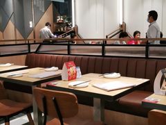 -新旺茶餐厅·早餐(香港广场店)