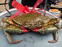 -Ministry of Crab•MOC(交子大道店)