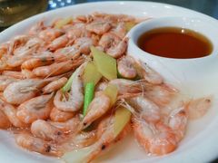 白虾-红樽舫湖景餐厅(太湖渔人码头店)