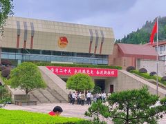 -全国青少年井冈山革命传统教育基地