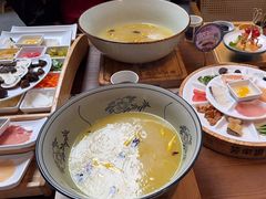 -芸南道·过桥米线(昆明老街旗舰店)