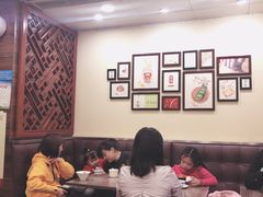 大堂-阿坤传统手工小吃(沙坪坝店)