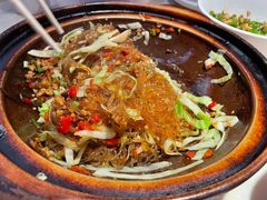 -味上湘菜馆(阿波罗店)