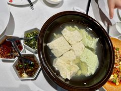 -贡宴盐帮菜自贡驻京联络处餐厅