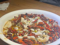 -永安鱼庄·镇江菜(丁卯店)