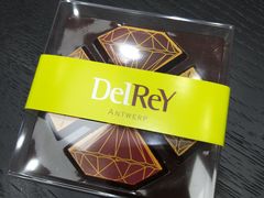 -利美钻石(比利时钻石交易所店)